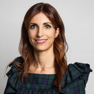 Foto de Alicia Gavillero