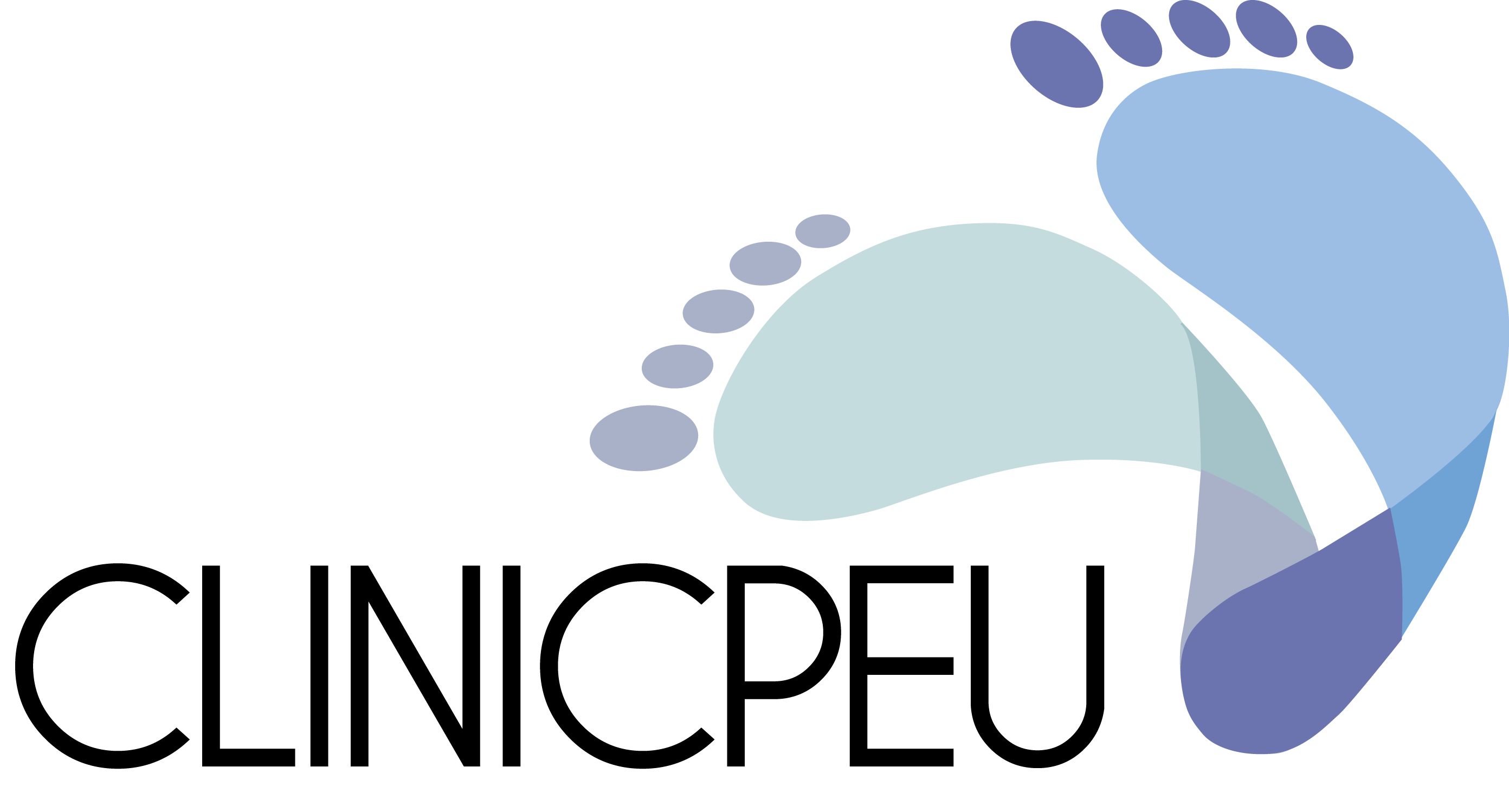 Logo de Clinicpeu